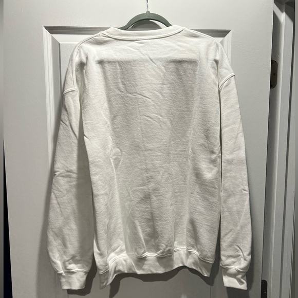 Custom Birthday Sweatshirt - Picture 4 of 4